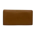 Michael Kors Hamilton Legacy Leather Wallet, Brown