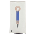Dyson Supersonic HD15 Hair Dryer, Blush Blue