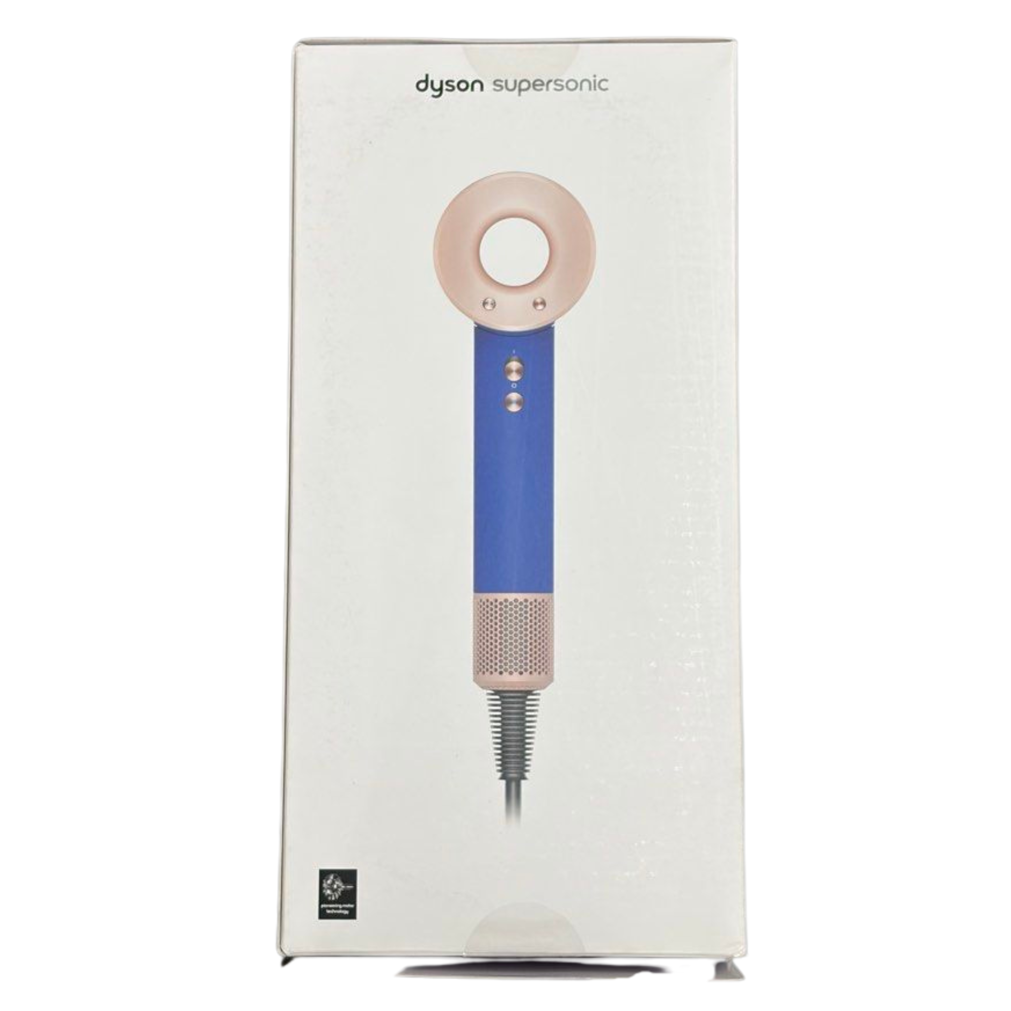 Dyson Supersonic HD15 Hair Dryer, Blush Blue