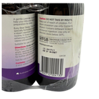 Euky Bear Sleepy Time Inhalant 200mL (Pack of 6) – Lavender Based Inhalant for Steam Vaporiser