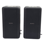 SONY SPEAKER-Wireless