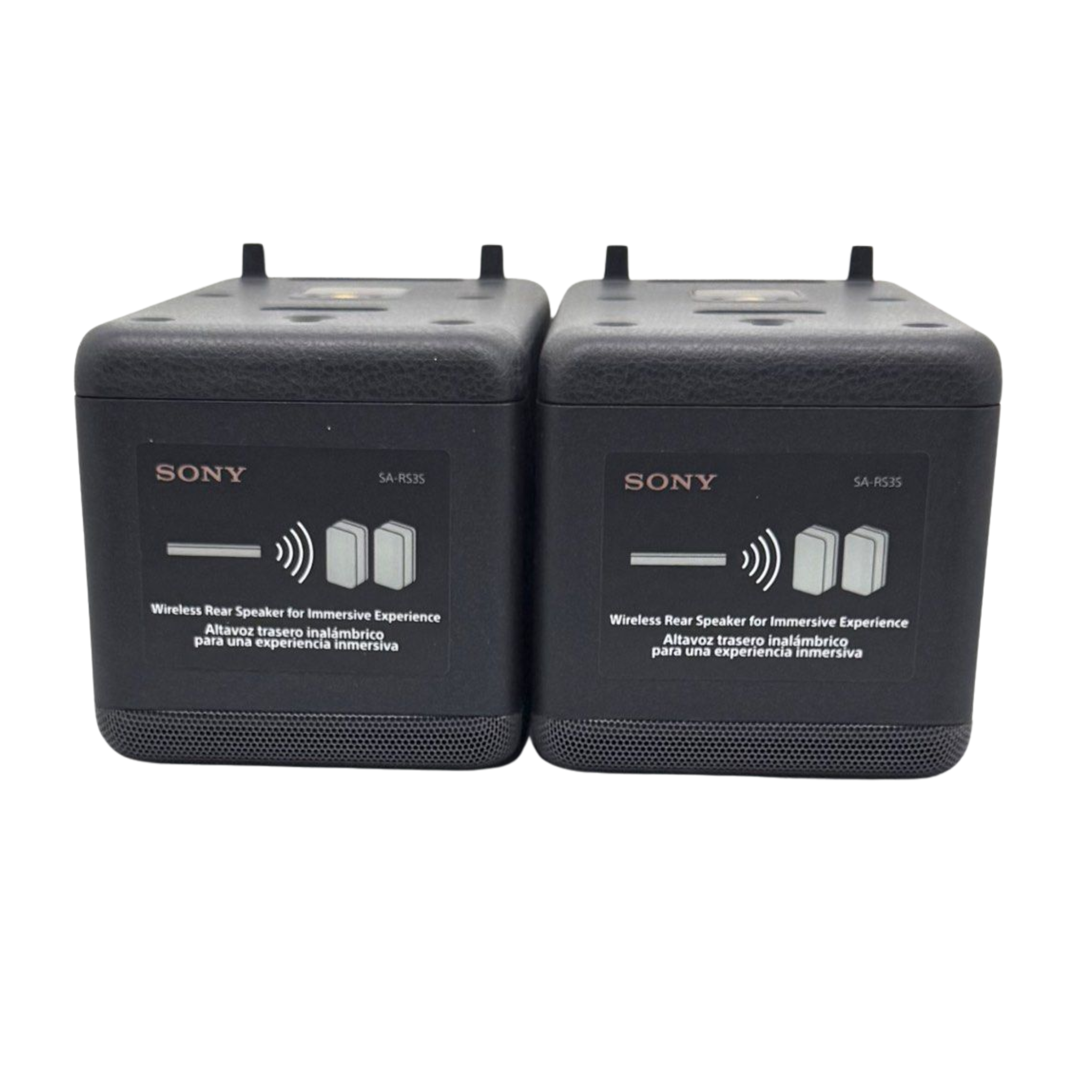 SONY SPEAKER-Wireless