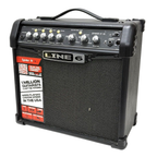 LINE 6 Guitar Amplifier