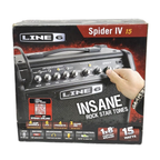 LINE 6 Guitar Amplifier