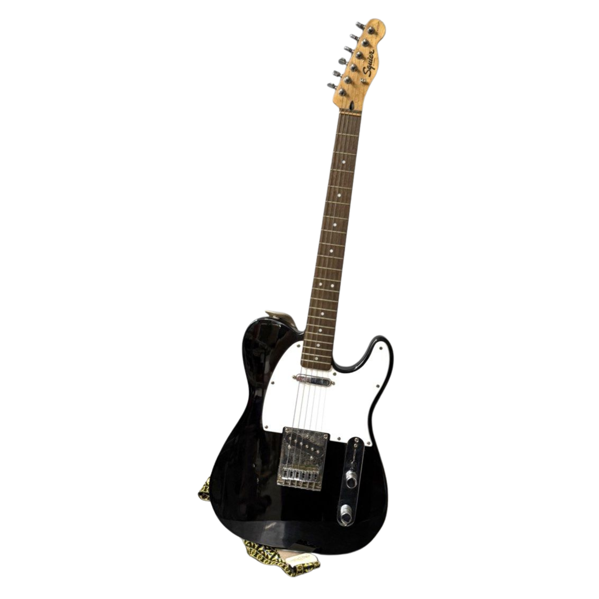 Fender Squier Electric Guitar