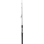 BIBI GUN STRIKER FISHING ROD-BLK