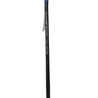 BIBI GUN STRIKER FISHING ROD-BLK