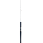 WILLIAMSON COBALT BLUE FISHING ROD-BLUE