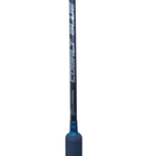 WILLIAMSON COBALT BLUE FISHING ROD-BLUE