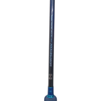 WILLIAMSON COBALT BLUE FISHING ROD-BLUE