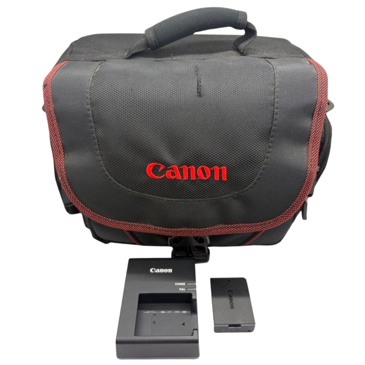 Canon EOS 1300D 18.0MP DSLR Camera with 18-55mm Lens