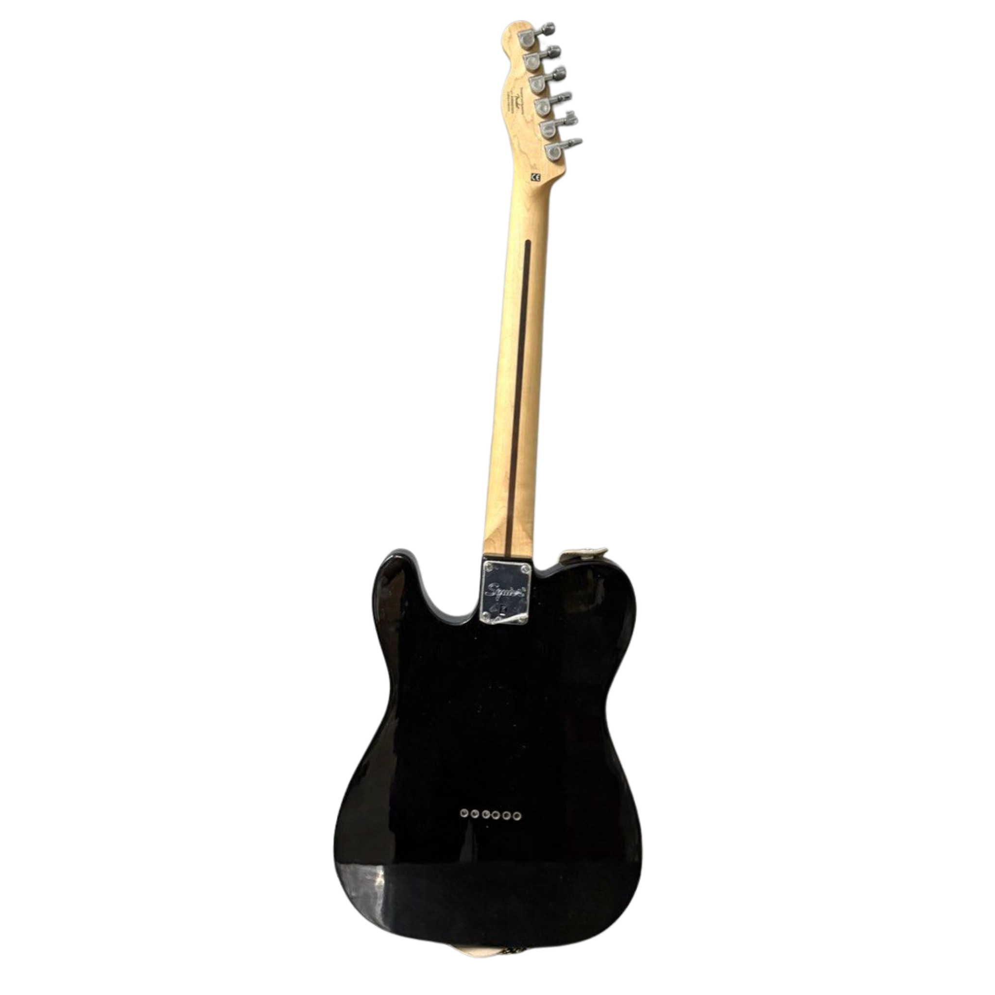 Fender Squier Electric Guitar