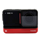 Insta360 One Rs Action Camera