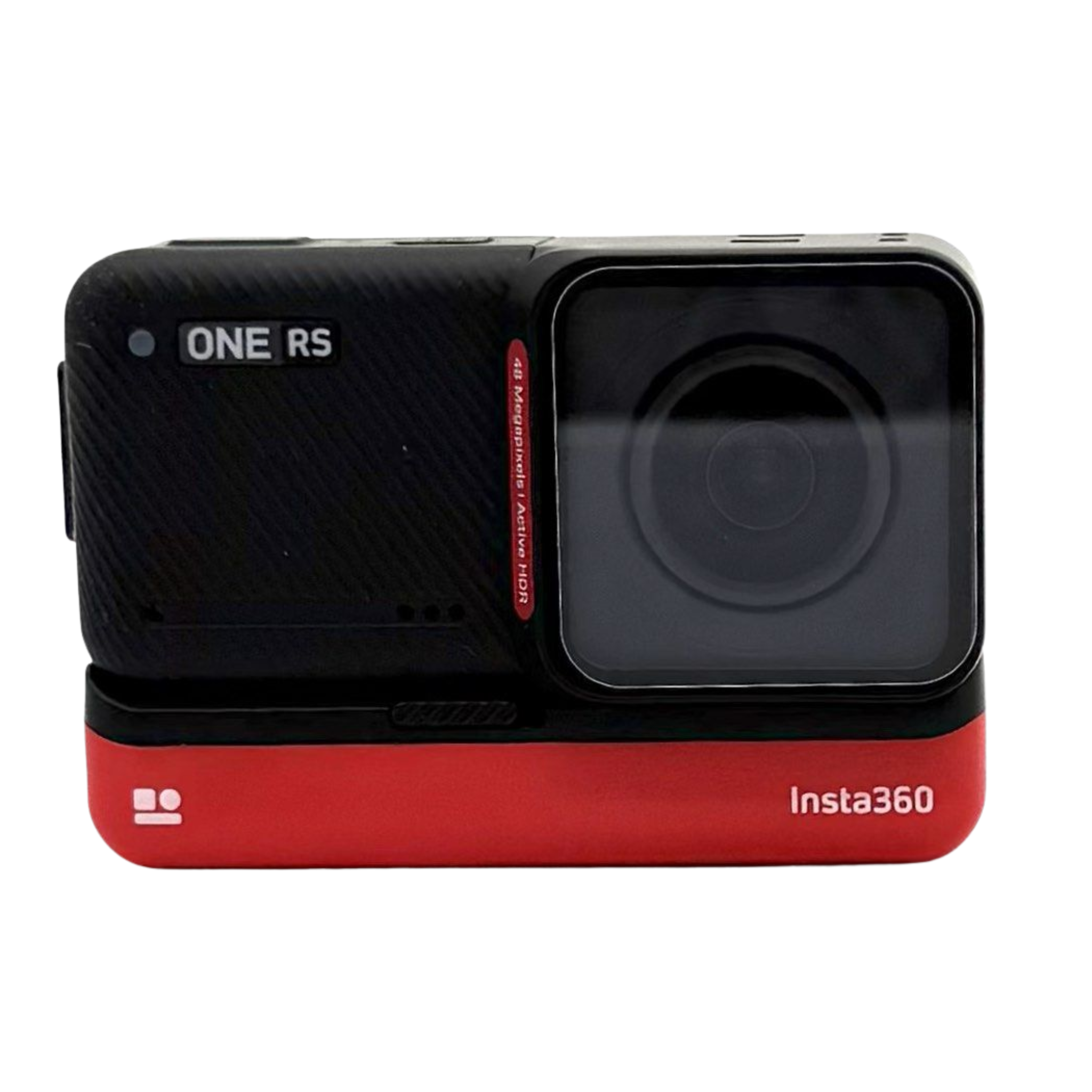 Insta360 One Rs Action Camera