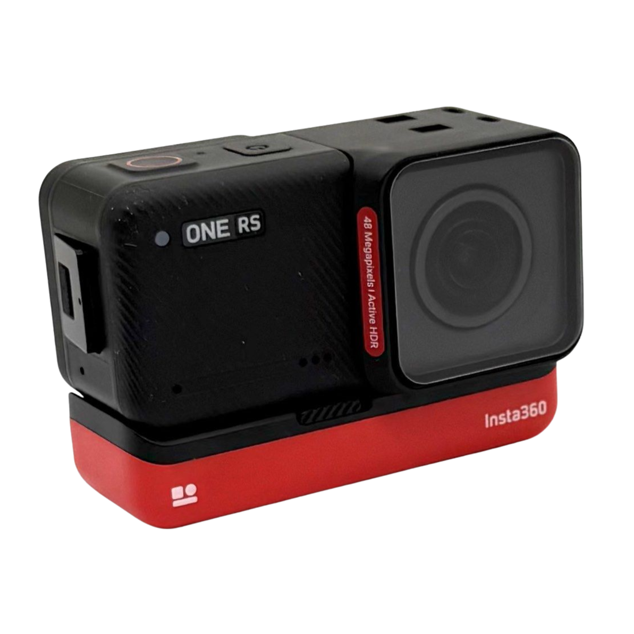 Insta360 One Rs Action Camera