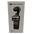 DJI Osmo Pocket 4 Action Camera