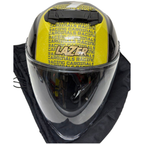 Lazer Cardinals Racing Limited Edition Helmet, Size L