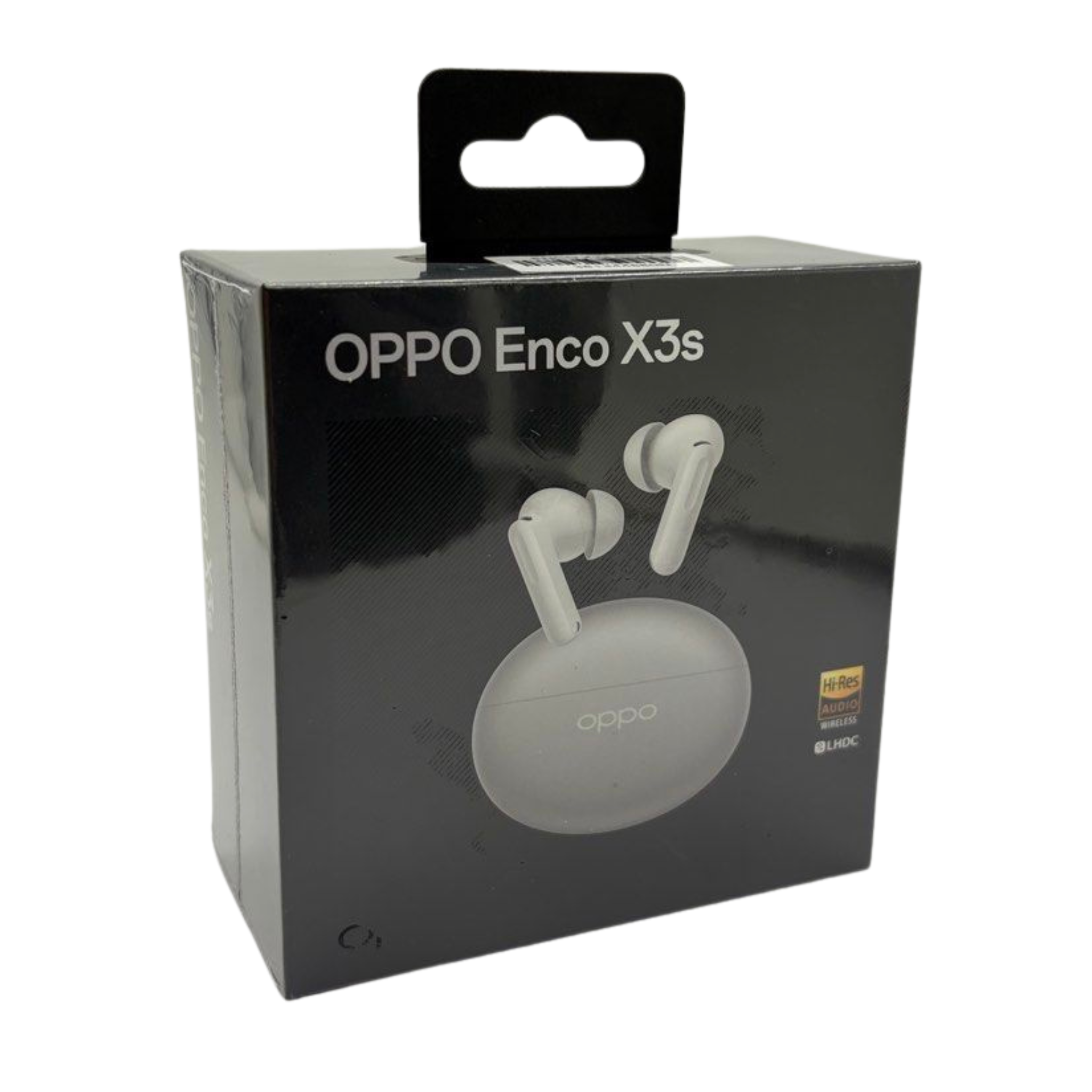 OPPO True Wireless Earbuds Silver- ENCO X3S Main image