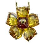 Swarovski Florene Necklace