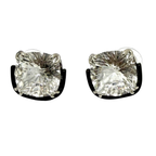 Swarovski Harmonia Earrings