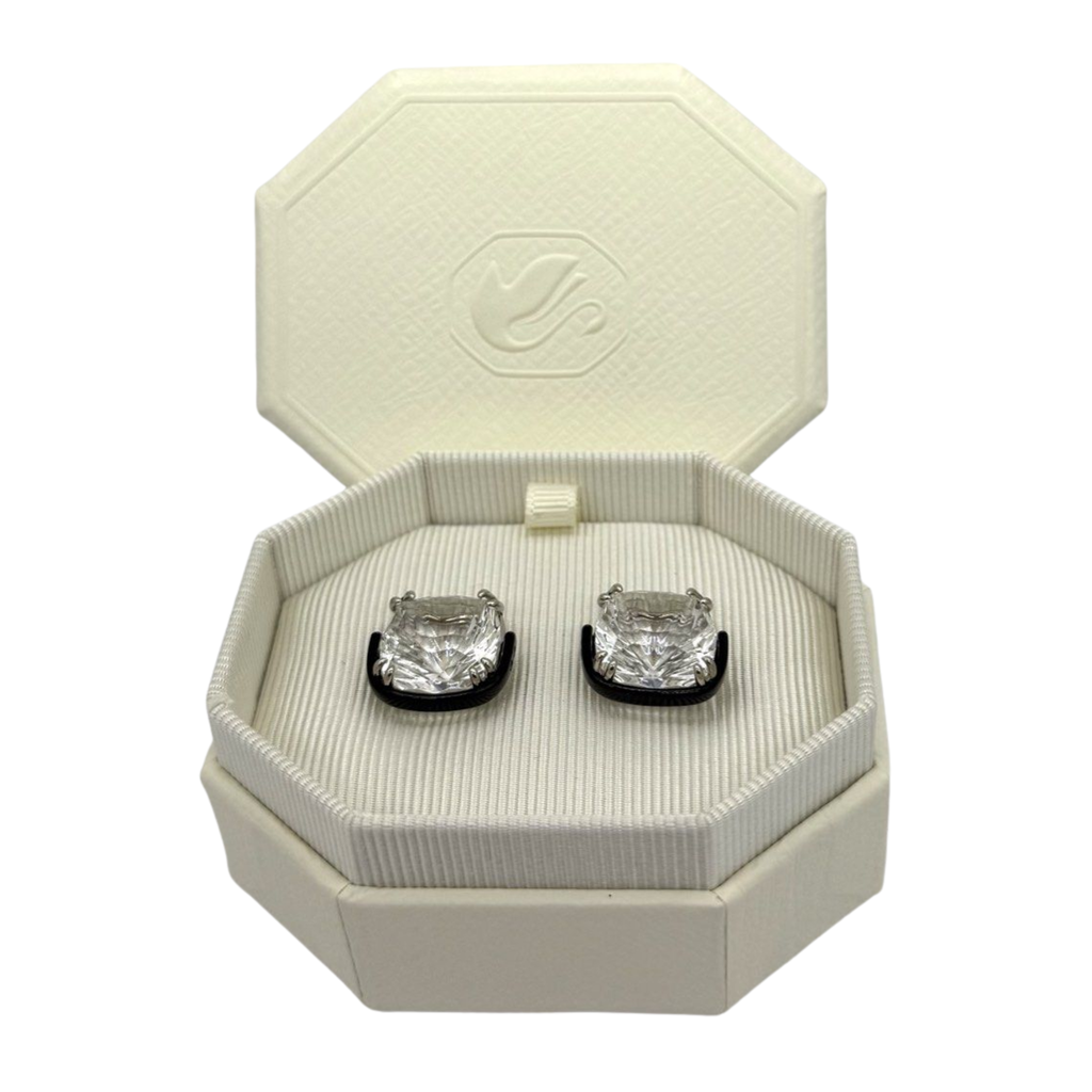 Swarovski Harmonia Earrings