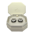 Swarovski Harmonia Earrings