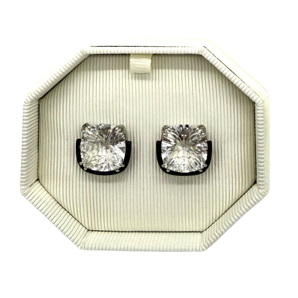 Swarovski Harmonia Earrings