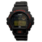 Casio Marvel Spiderman Watch