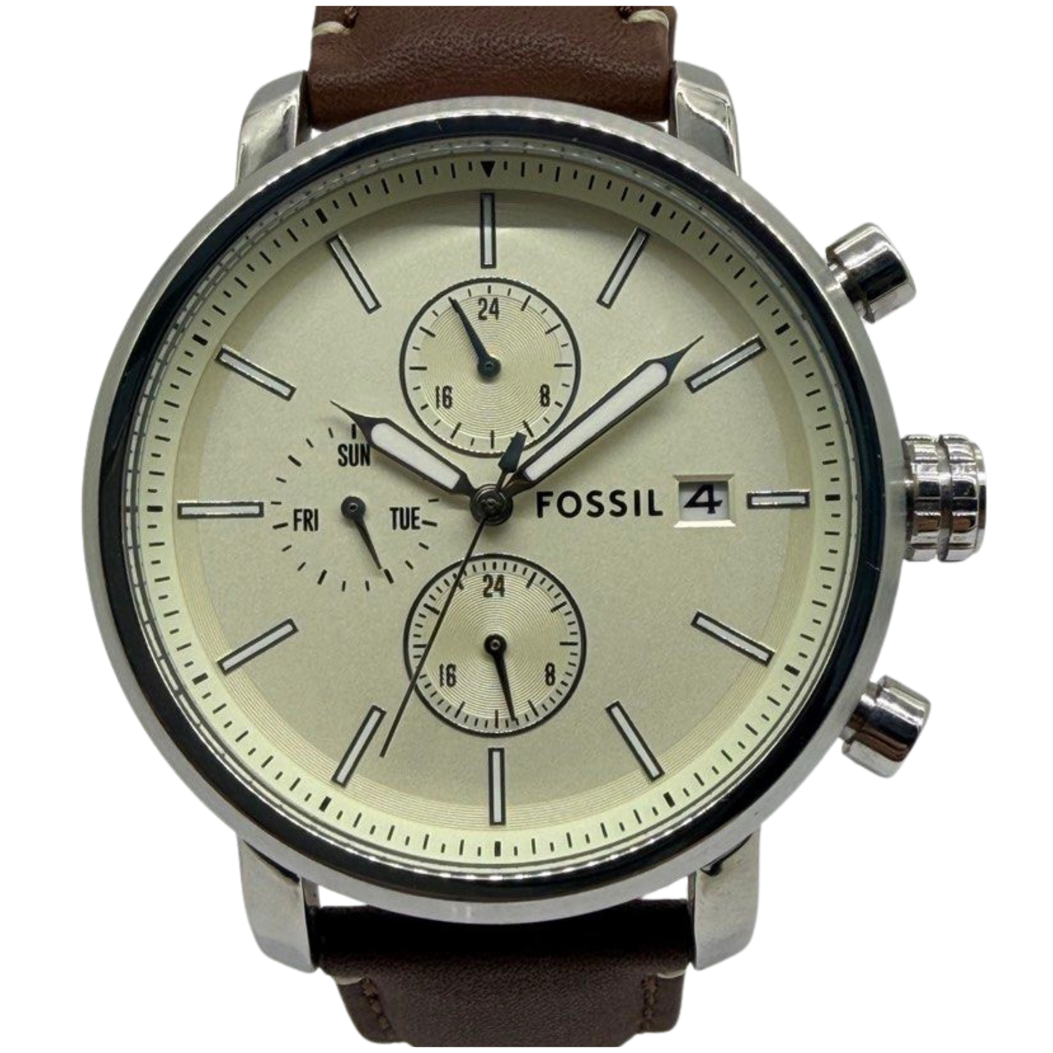 Fossil BQ2850 42mm Quartz Watch