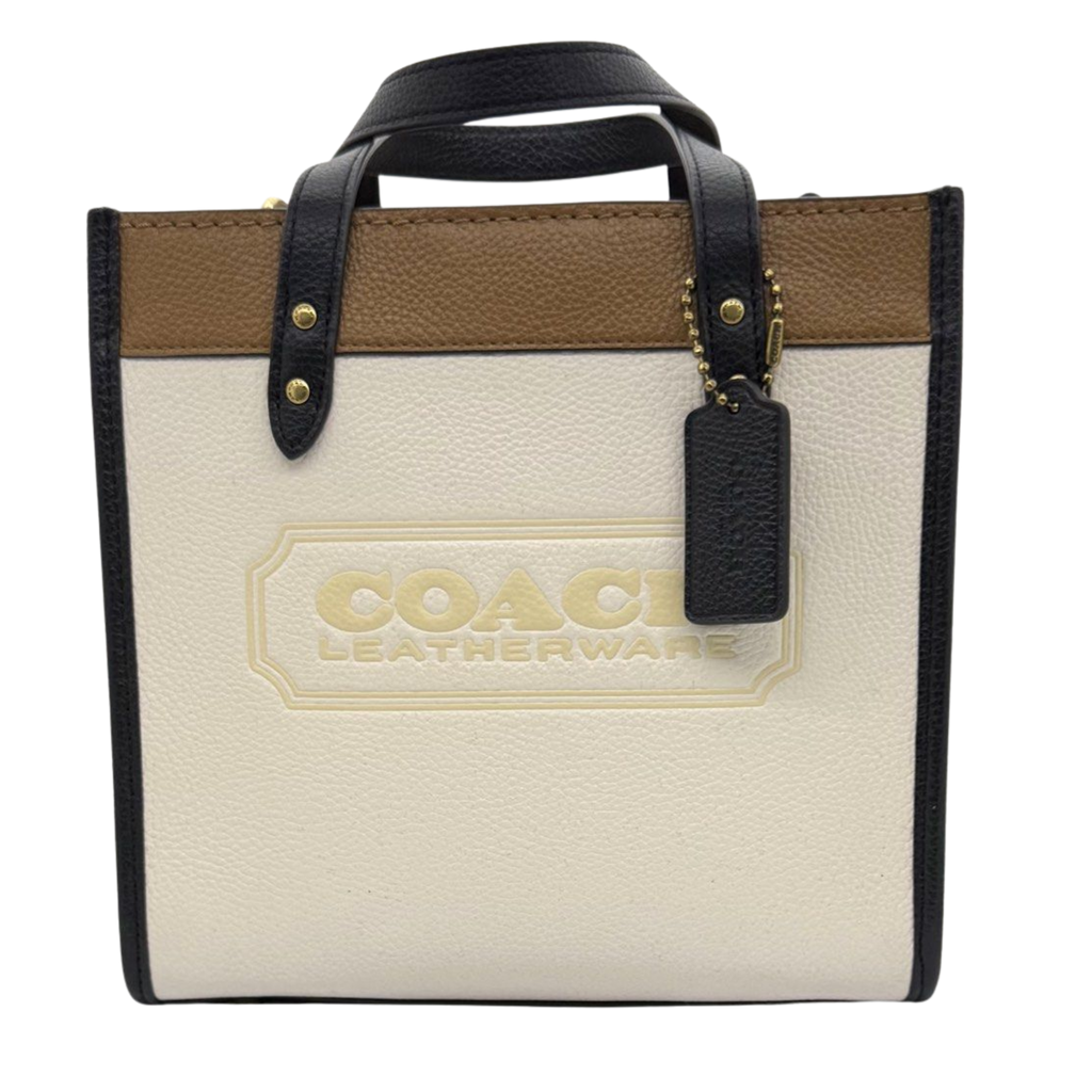 Coach Field Tote 22 Bag