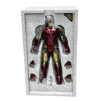 Hot Toys Marvel Iron Man Figurine
