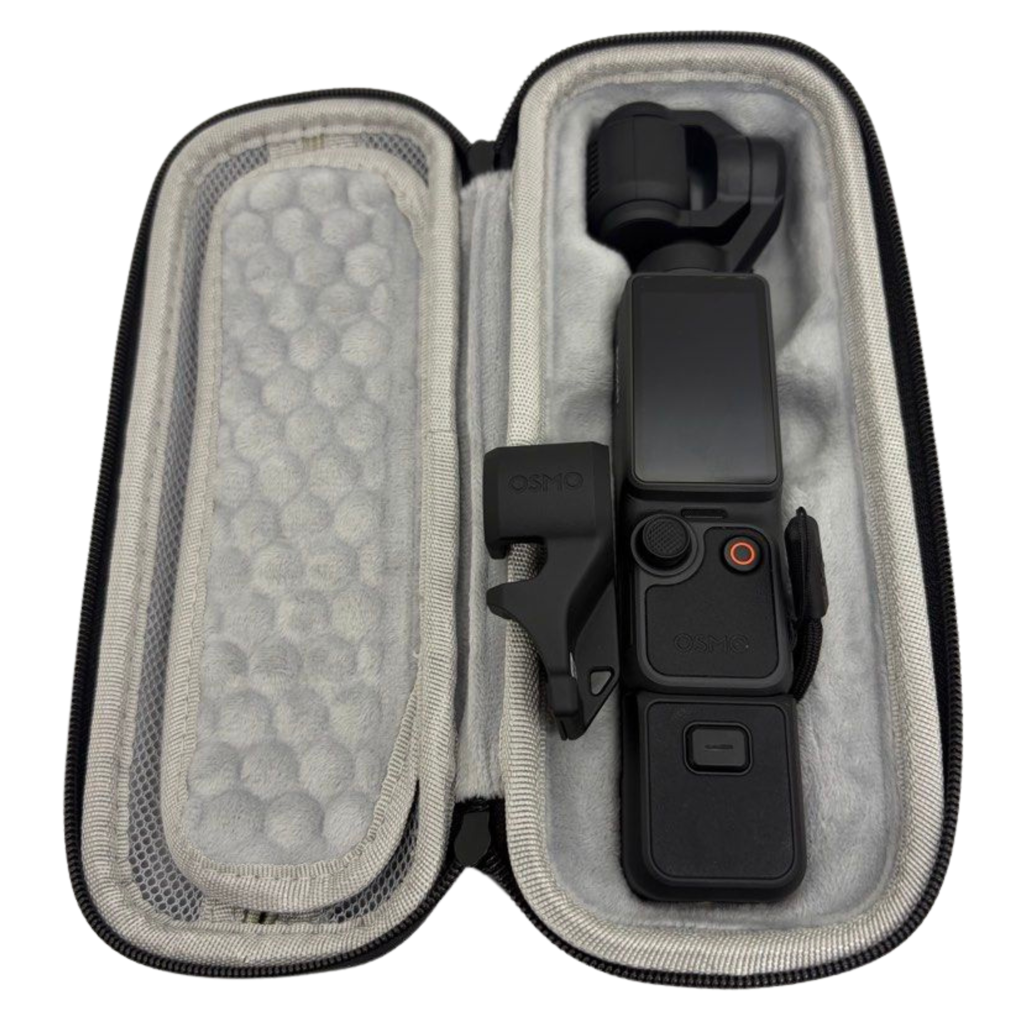 DJI Osmo Pocket 4 Action Camera