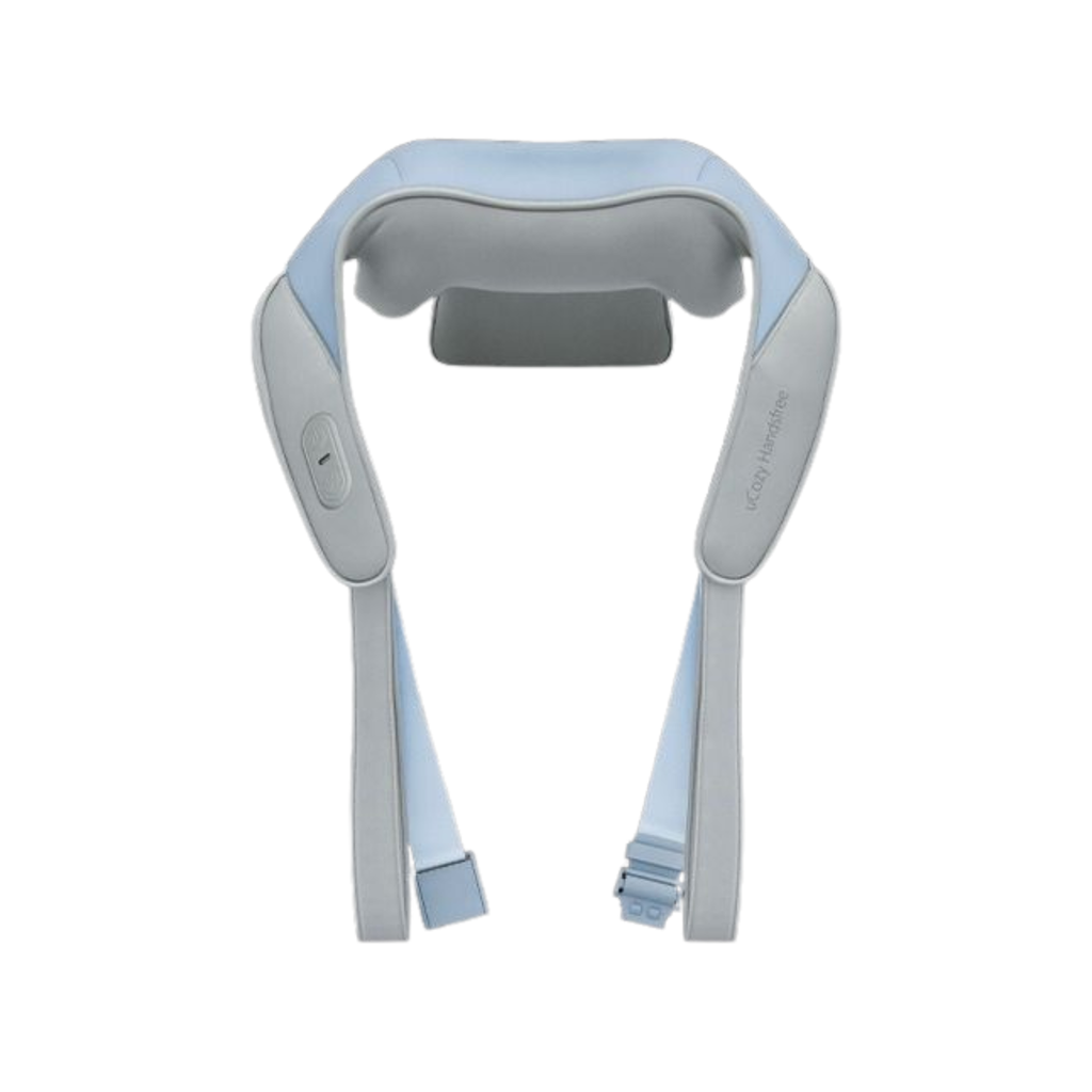 OSIM uCozy Handsfree Neck & Shoulders Massager