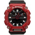 Casio G-Shock GA-900 Analog/Digital Watch
