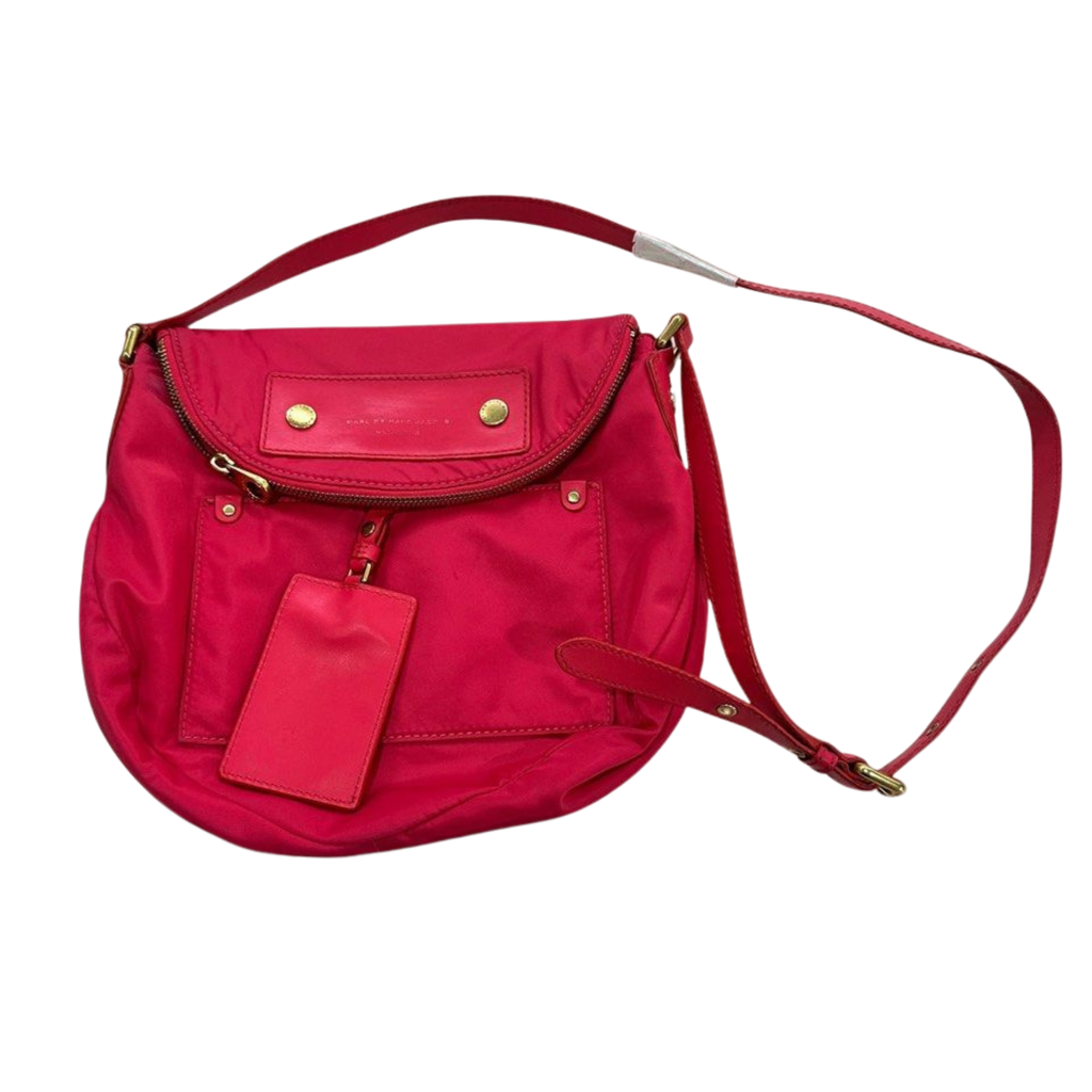 Marc by Marc Jacobs Preppy Nylon Natasha Crossbody Bag