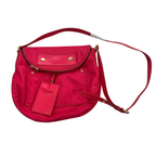Marc by Marc Jacobs Preppy Nylon Natasha Crossbody Bag