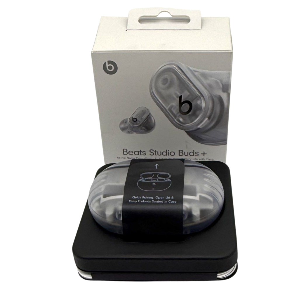 Beats Studio Buds Plus A2871