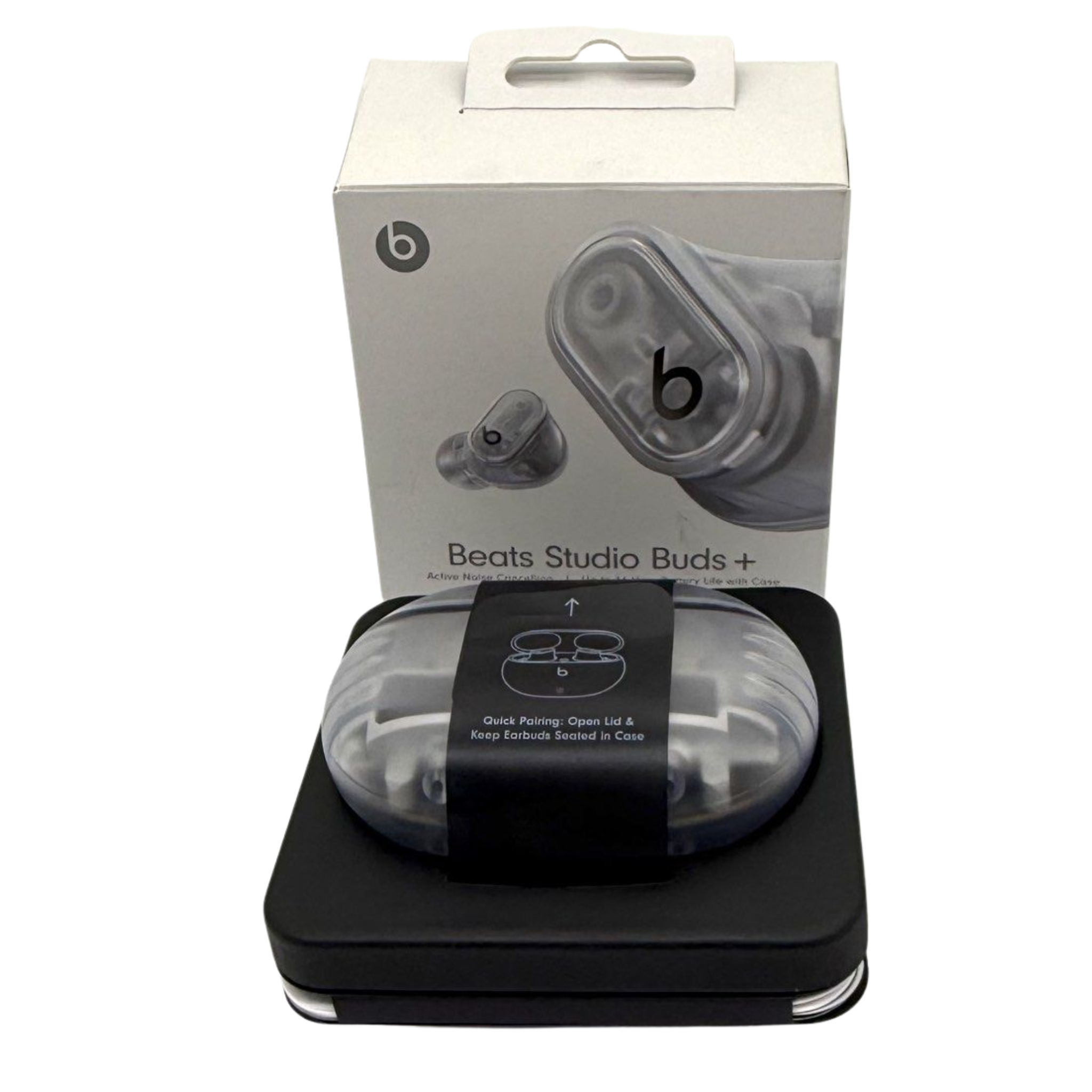 Beats Studio Buds Plus A2871
