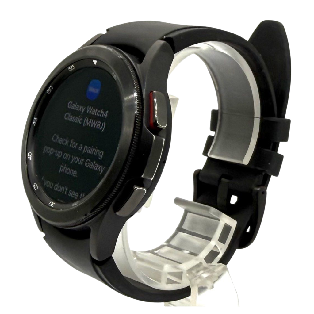Samsung Watch4 Classic  42mm SM-R880NZKAASA