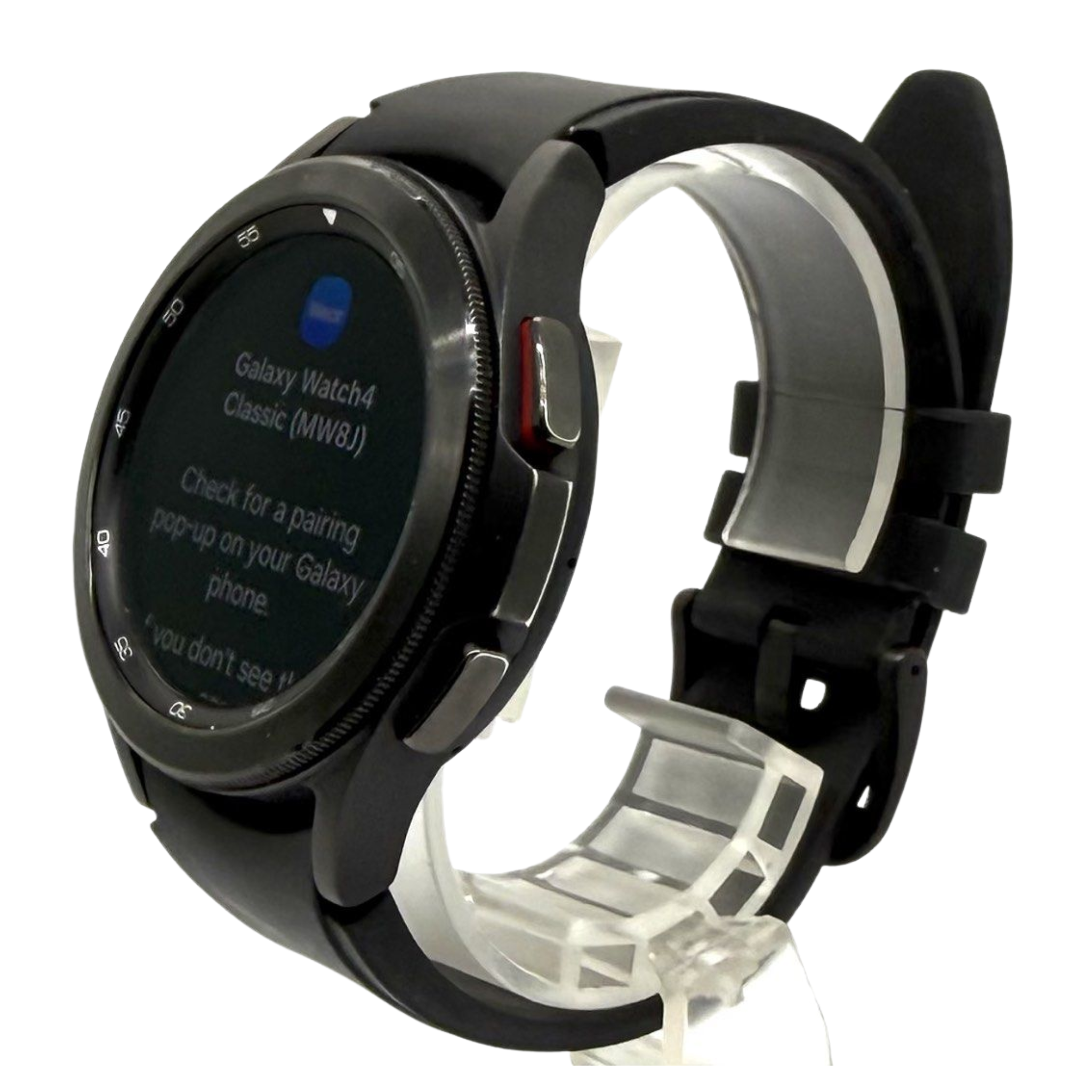 Samsung Watch4 Classic  42mm SM-R880NZKAASA