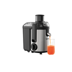 Tefal Frutelia Metal Juicer ZE420D