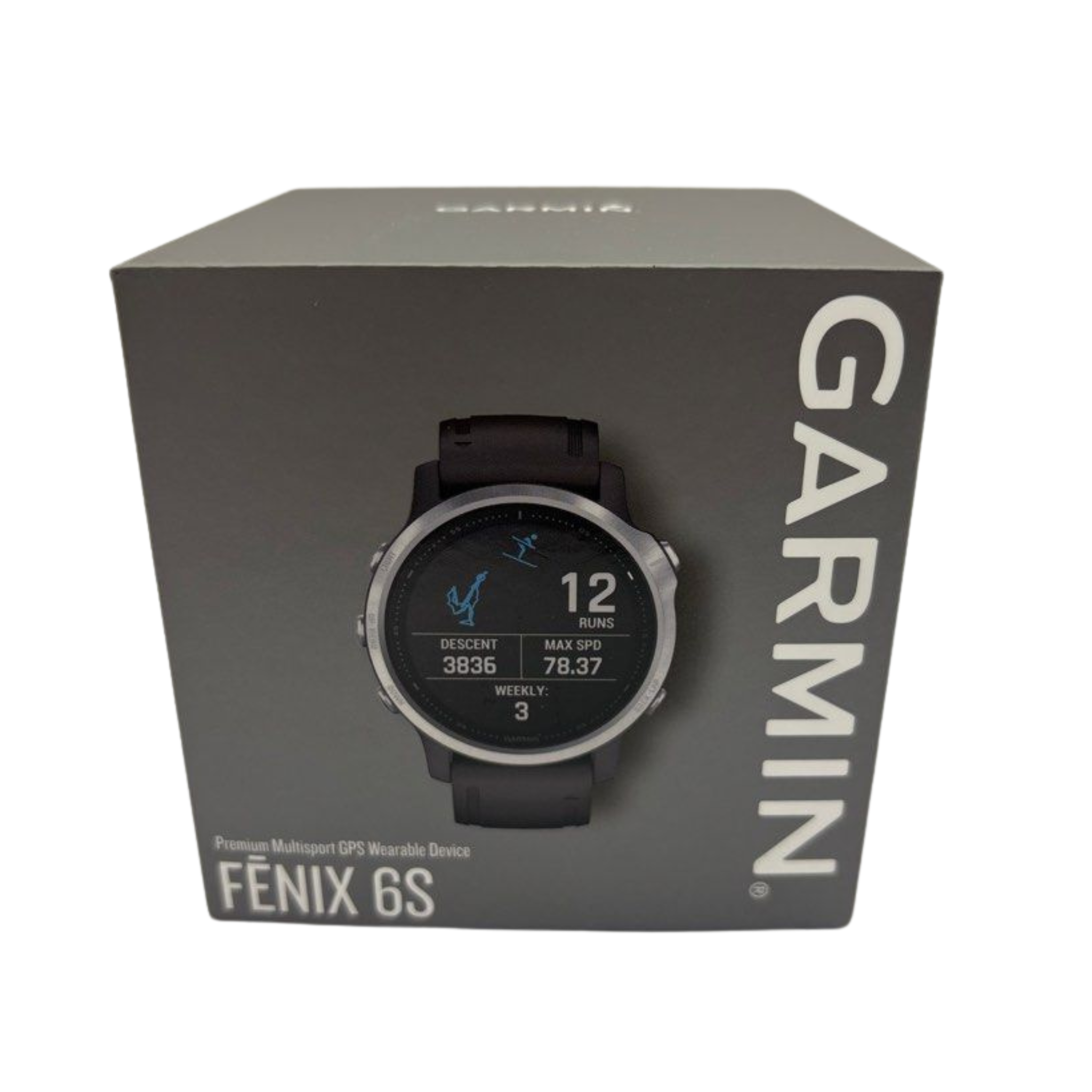Garmin Fenix 6S Smartwatch