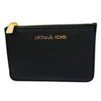 Michael Kors Cardholder- Black