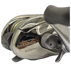 Shimano Scorpion Antares RH222 Baitcasting Reel