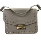 Furla Julia Studs Shoulder Bag