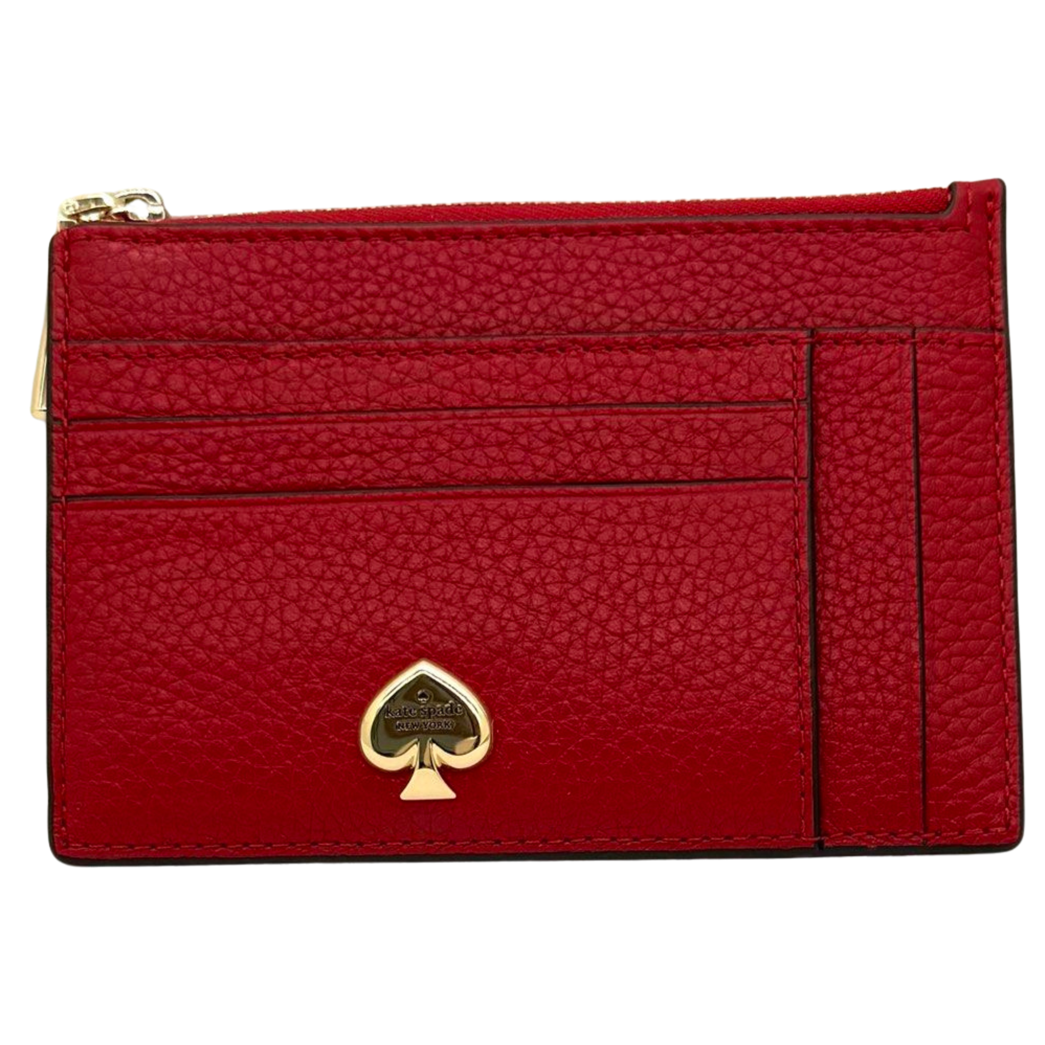 Kate Spade Slim Cardholder Main image