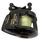 Shimano Bantam Beastmaster BBM-VR Baitcasting Reel