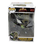 Funko Pop Figurine-Venomized Groot