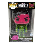 Funko Pop Figurine -Infinity Kill monger