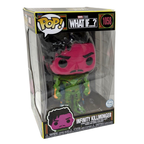 Funko Pop Figurine -Infinity Kill monger